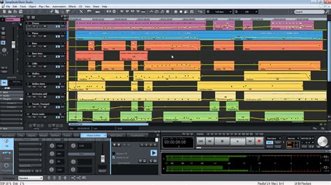 The Must-Have Magix Mix Refills for House Music Producers